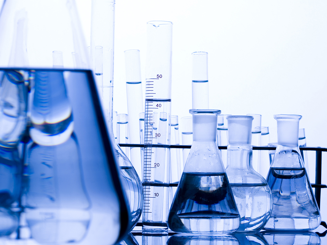 Chemical Industries